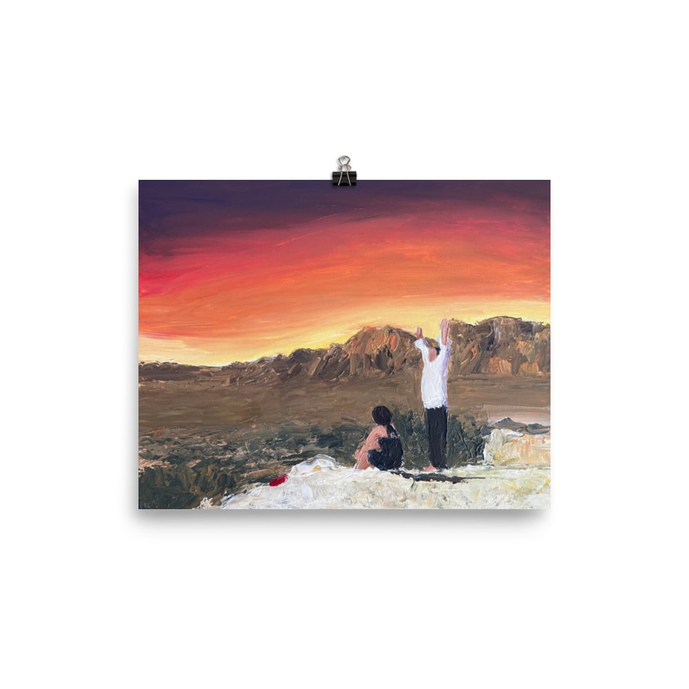 Image of “I Get It” (prints)