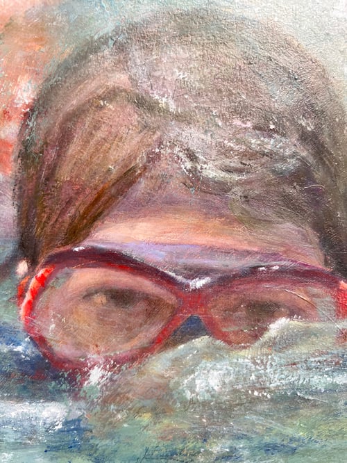 Image of Think Like a Fish- Cathy Engberg