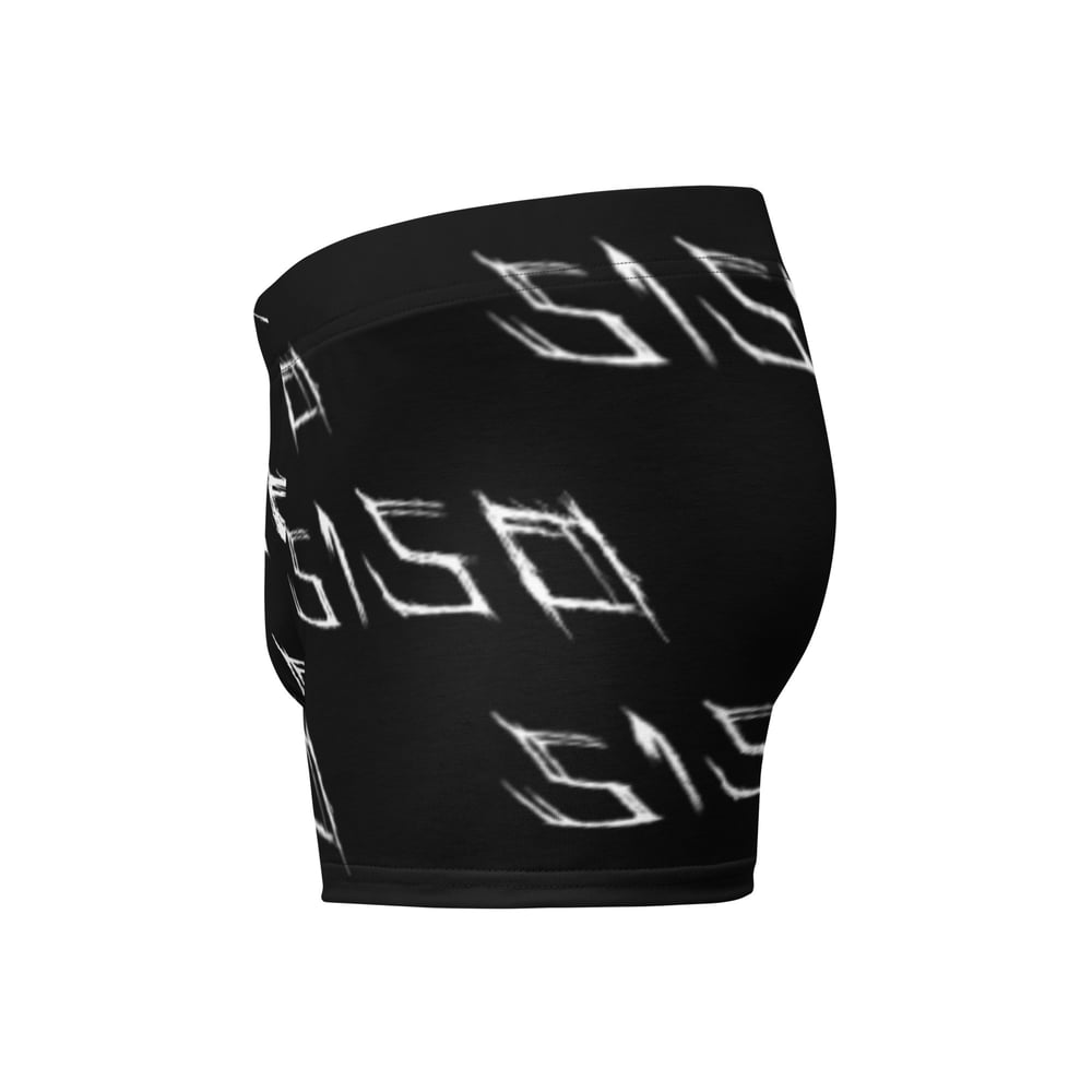 Image of 5150 Ultra Mens Boxer Briefs