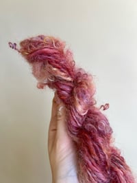 Image 2 of Pink Border Leicester