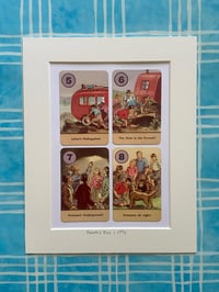 Image 6 of The Famous Five c.1951