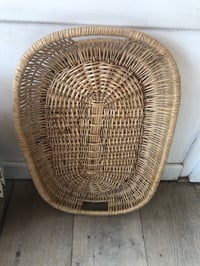 Image 5 of Grande corbeille déco 