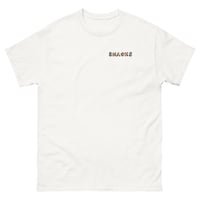 Image 2 of Snacks tee!