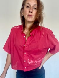 Image 1 of Chemise L’aube