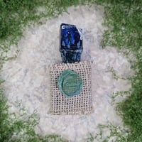 Nox – Darkness Formula - CodruD Parfums - 18% EDP  