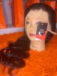 Image 4 of Premade Wigs