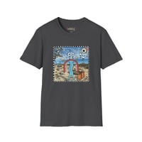 Image 3 of Once Upon A Time In Vegas T-Shirt