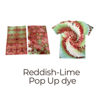 Image 6 of Pop Up Procion Dye MX