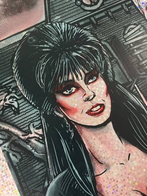 AMERICAN GOTHIC 2025 - Halloween 2025 Spooky Empire Event poster