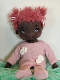 Image 4 of Gianna, 14” Articulated Baby 