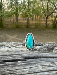 Image 1 of Silver Sage Ring