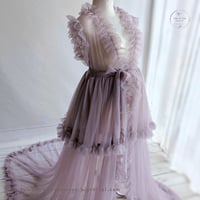 Image 2 of Tulle dress Quinn | size universal | colours