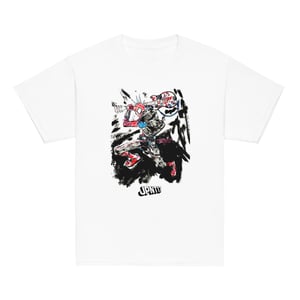 HOBIE GRAFITTI BLAST Youth classic tee