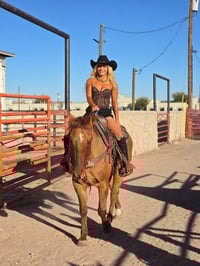 Image 2 of TNA iMPACT worn outfit 