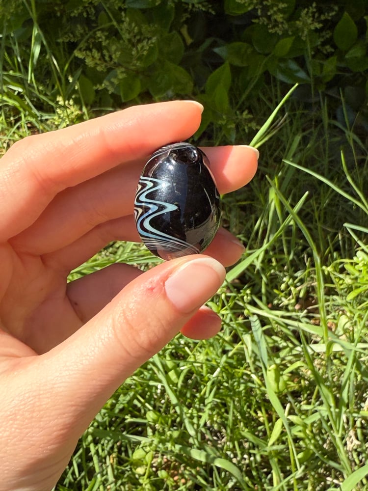 Image of Wig-wag Egg