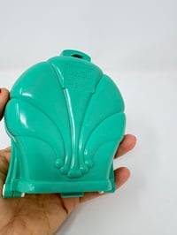 Image 5 of Ensemble bracelet et Polly Pocket Parc aquatique vague verte