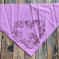 Image 5 of Handmade Bandanas