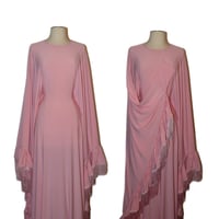 Image 1 of Amirah Kaftan Abaya 