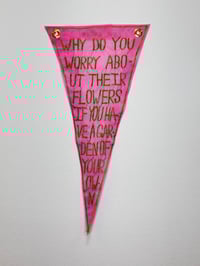 Image 1 of Andy Li - "The Garden"