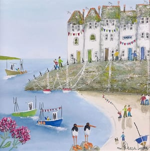 Image of Harbour Hideaway II