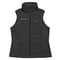 Image of Women’s Columbia fleece vest