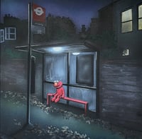 Image 2 of last bus 