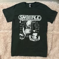 Image 3 of Snoople Misprint T