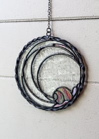 Image 4 of slow & steady 