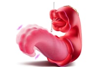 Image 2 of Tongue Thrusting Licker