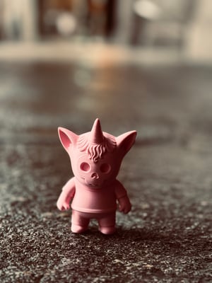 Image of Pink Unicorn