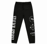 ‘DOJO’ Trackpants