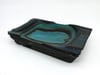 "Lagoon" Trays