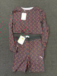 Image 2 of Red Moon Set