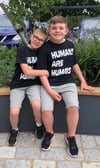 Kids Humans Tee