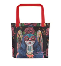 Image 2 of Tote bag 