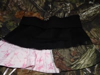 Image 2 of Ballerina Camo Skirt 🩰 🎀