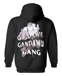 *Pre order* flower gang hoodie
