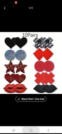 Image 1 of Ripple pastry 🎂 