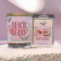Beach Berry