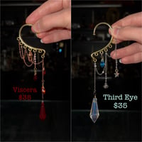 Image 2 of Ear Cuffs