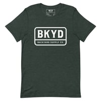 Image 3 of Classic "Backyard" T-Shirt