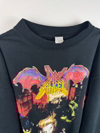 Image 3 of 1991/1992 Dark Angel - Time Does Not Heal Tour Crewneck 