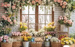 Image of Spring/Easter Mini-Session 🌸