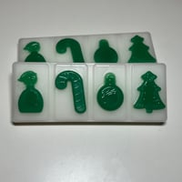 Image 2 of 'Christmas Kiss' Wax Melts