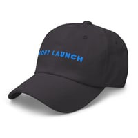 Image 2 of Soft Launch Dad Hat
