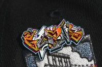 “07 Wild Style” Goonz Pin 👀🌉