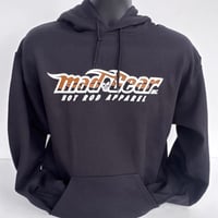 Image 4 of NEW!!! HOODIE - Apache 