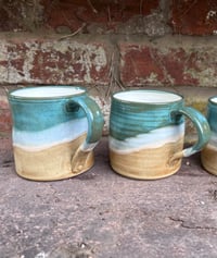 Shoreline Mugs