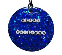 Image 1 of Merry Phishmas Ornament 