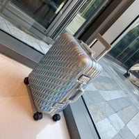 Image 2 of CD Rimowà Luggage